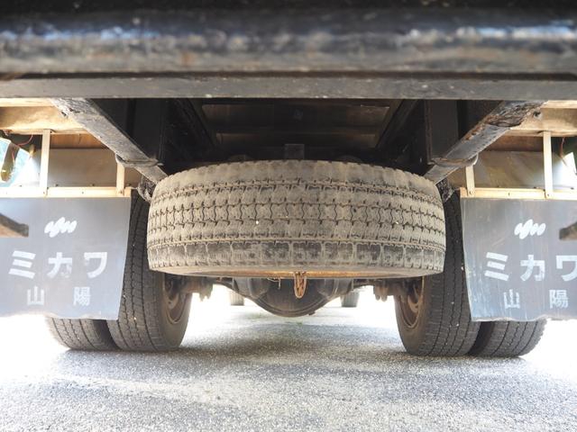 UDトラックス（日産） コンドル 中型 車載専用車 *********(90194) 50枚目