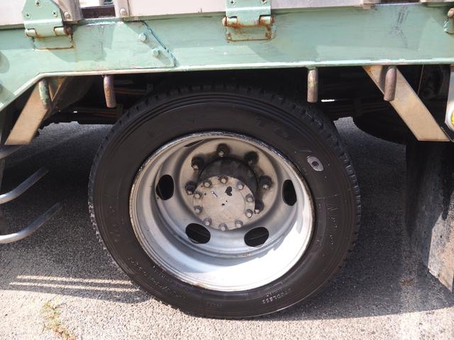 UDトラックス（日産） コンドル 中型 車載専用車 *********(90194) 51枚目