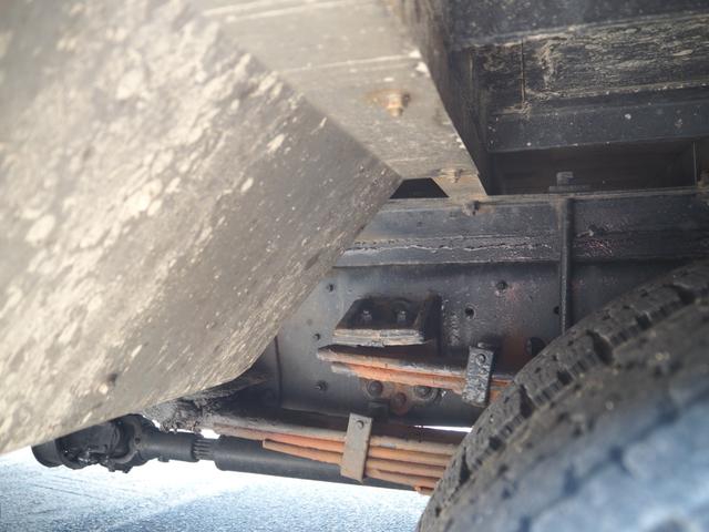 UDトラックス（日産） コンドル 中型 車載専用車 *********(90194) 52枚目