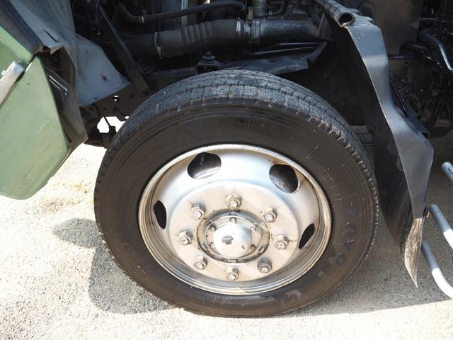 UDトラックス（日産） コンドル 中型 車載専用車 *********(90194) 56枚目