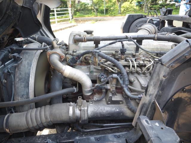 UDトラックス（日産） コンドル 中型 車載専用車 *********(90194) 57枚目