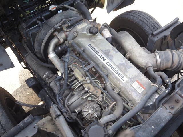 UDトラックス（日産） コンドル 中型 車載専用車 *********(90194) 59枚目