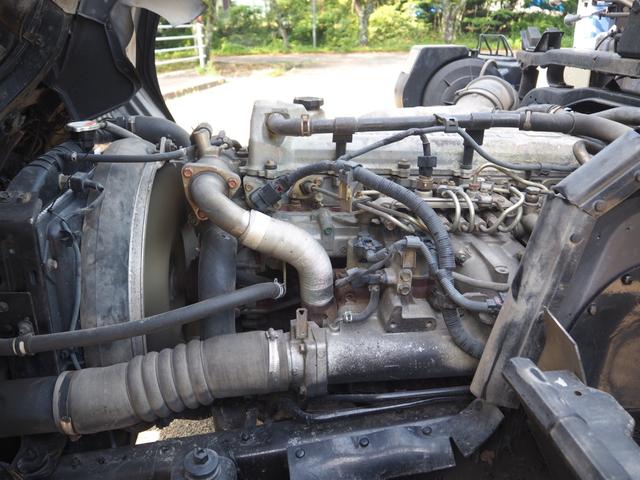 UDトラックス（日産） コンドル 中型 車載専用車 *********(90194) 61枚目