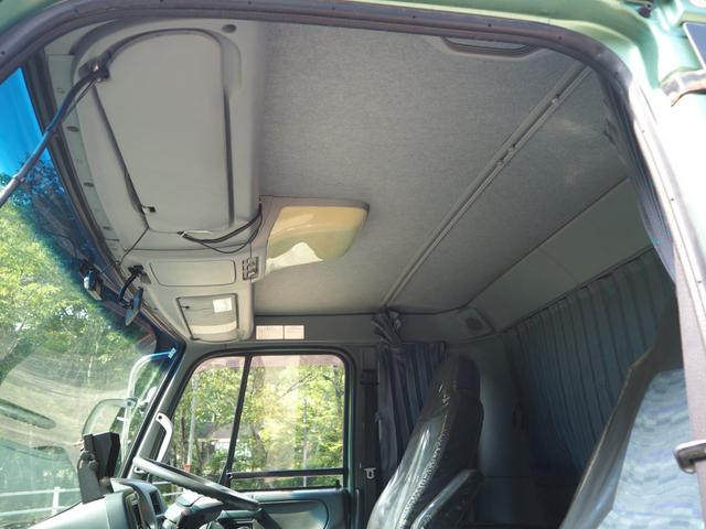 UDトラックス（日産） コンドル 中型 車載専用車 *********(90194) 63枚目