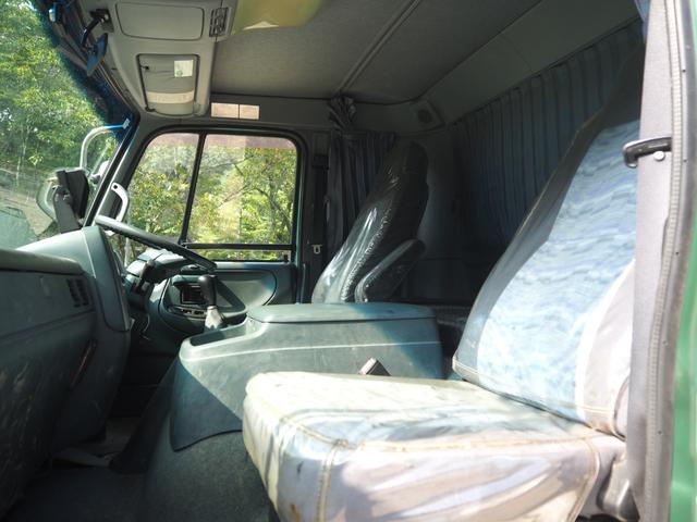 UDトラックス（日産） コンドル 中型 車載専用車 *********(90194) 64枚目