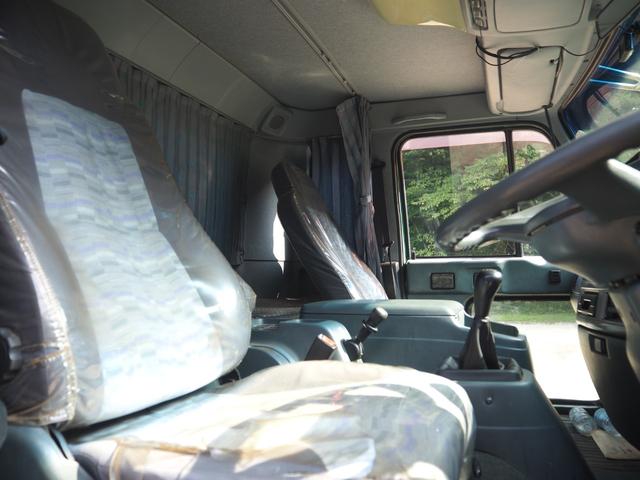 UDトラックス（日産） コンドル 中型 車載専用車 *********(90194) 66枚目