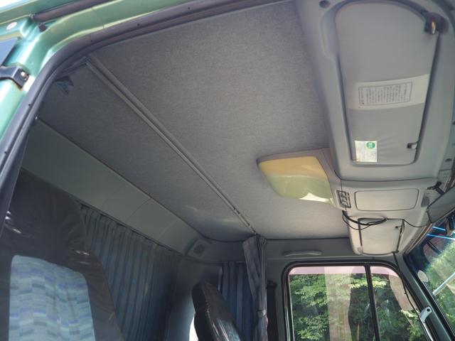 UDトラックス（日産） コンドル 中型 車載専用車 *********(90194) 68枚目