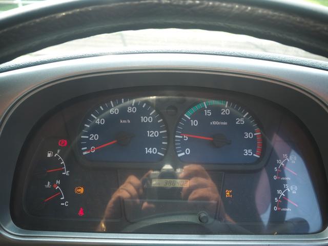 UDトラックス（日産） コンドル 中型 車載専用車 *********(90194) 74枚目