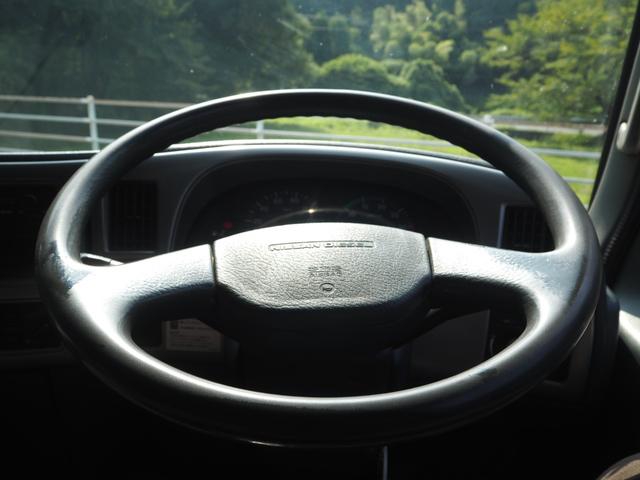 UDトラックス（日産） コンドル 中型 車載専用車 *********(90194) 76枚目