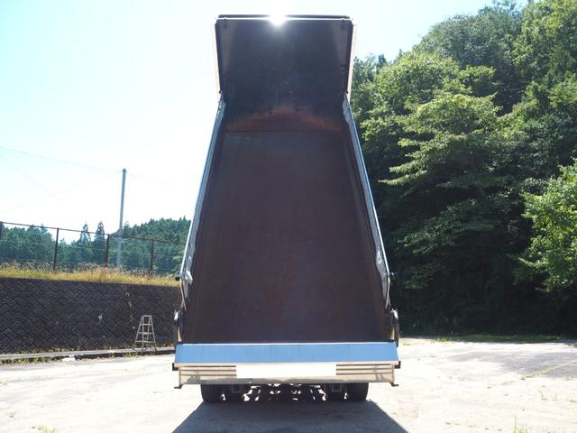 UDトラックス（日産） クオン 大型 土砂ダンプ *********(90196) 21枚目