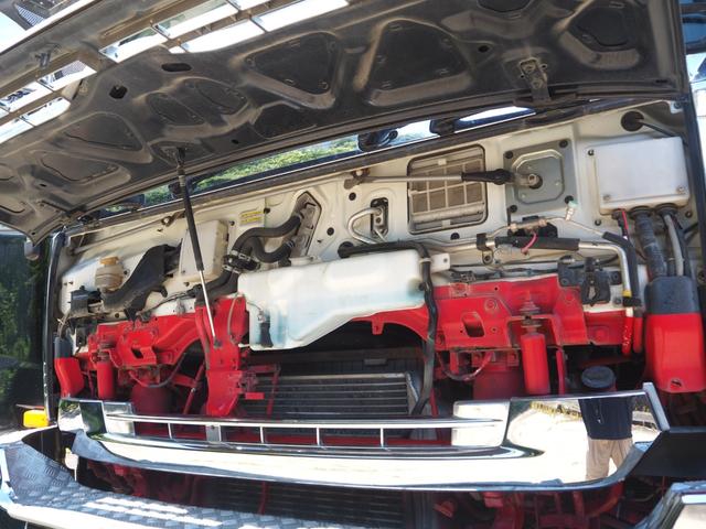 UDトラックス（日産） クオン 大型 土砂ダンプ *********(90196) 26枚目