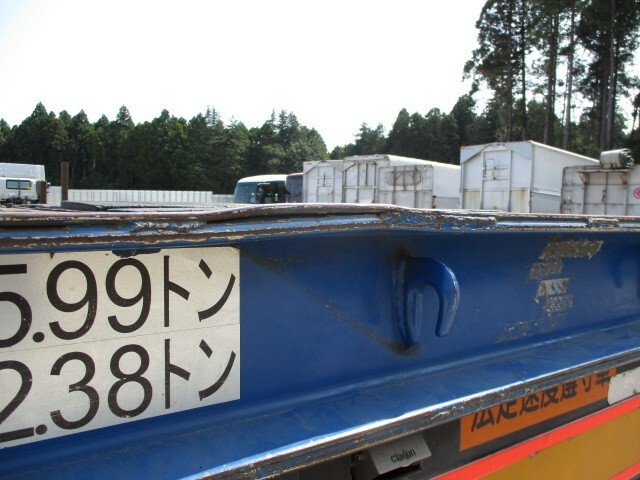 東急 その他 トレーラ（まな板） TF36F7C2S(8503) 35枚目