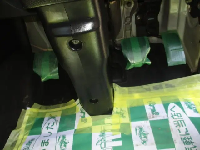 日野 プロフィア 小型 トラクタ（シングル） 2DG-SH1EDGG(90214) 28枚目