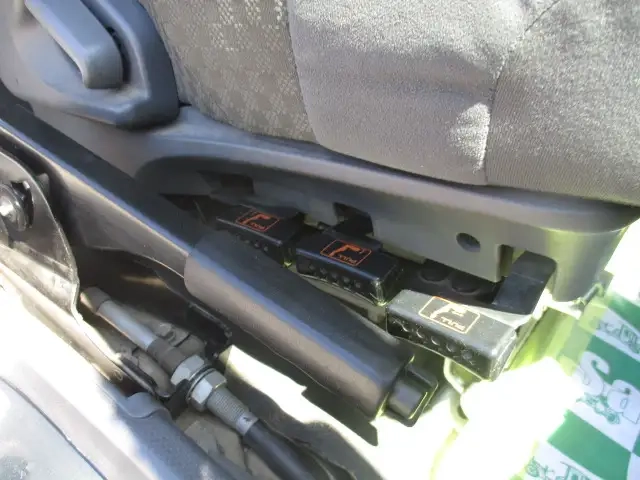 いすゞ フォワード 小型 土砂ダンプ QKG-FVZ34U2(90215) 34枚目