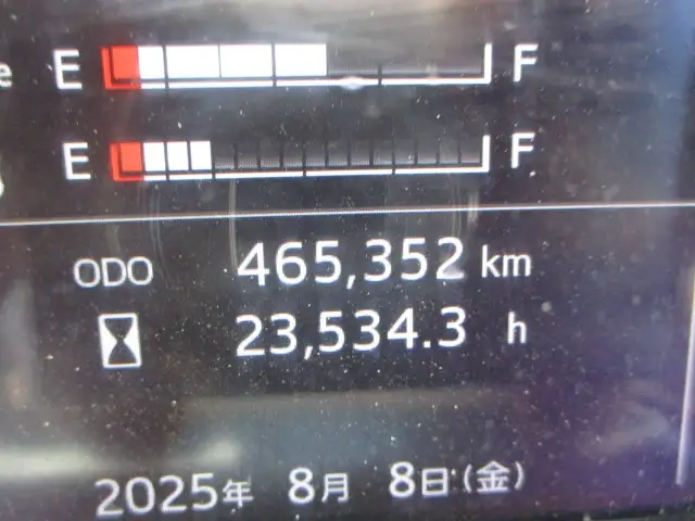 日野 プロフィア 小型 トラクタ（シングル） 2DG-SH1EDGG(90214) 44枚目