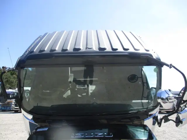 いすゞ フォワード 小型 土砂ダンプ QKG-FVZ34U2(90215) 54枚目