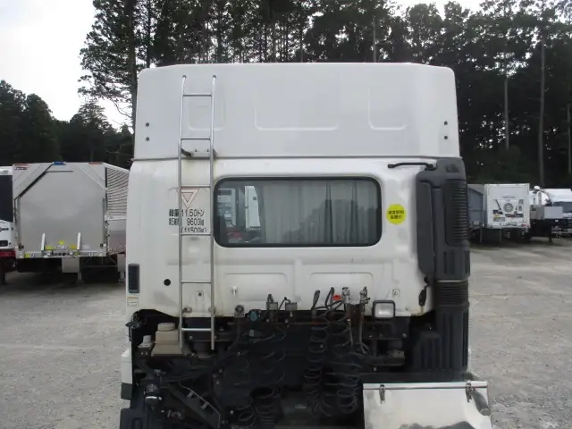 日野 プロフィア 小型 トラクタ（シングル） QPG-SH1EDDG(90216) 23枚目
