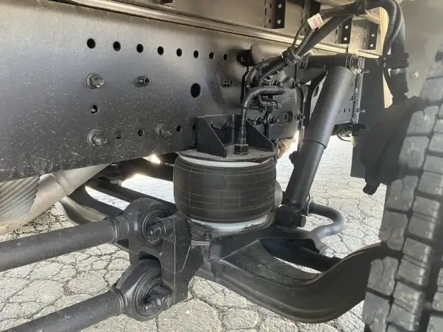 日野 プロフィア 小型 - 2DG-FW1AHB(90217) 21枚目