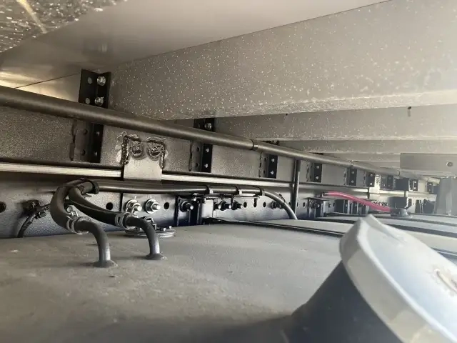 日野 プロフィア 小型 - 2DG-FW1AHB(90217) 22枚目