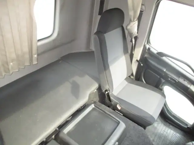 日野 プロフィア 小型 トラクタ（シングル） QPG-SH1EDDG(90216) 30枚目