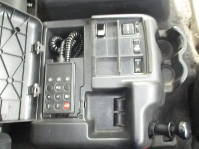 日野 プロフィア 小型 トラクタ（シングル） QPG-SH1EDDG(90216) 35枚目