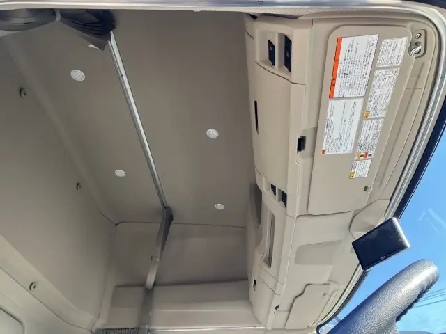 日野 プロフィア 小型 - 2DG-FW1AHB(90217) 38枚目