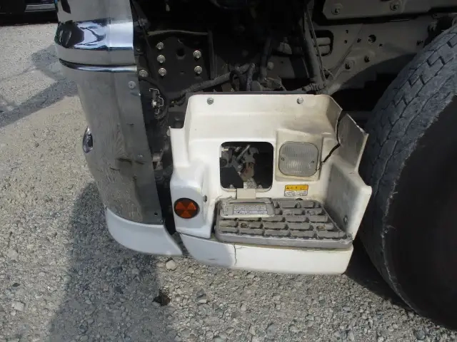 日野 プロフィア 小型 トラクタ（シングル） QPG-SH1EDDG(90216) 51枚目
