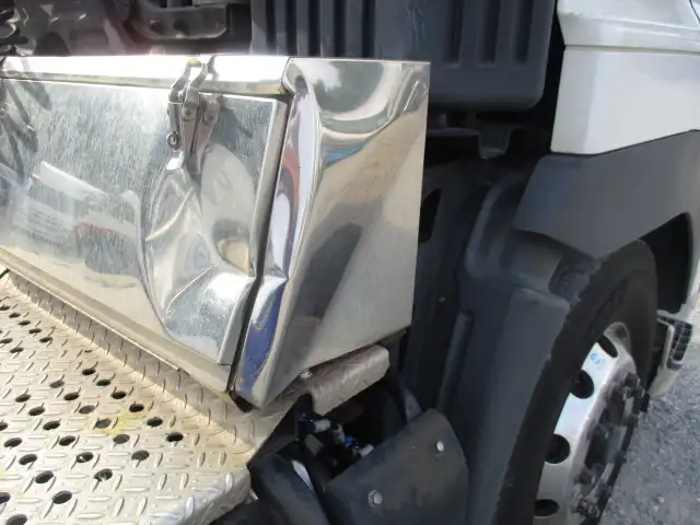 日野 プロフィア 小型 トラクタ（シングル） QPG-SH1EDDG(90216) 53枚目