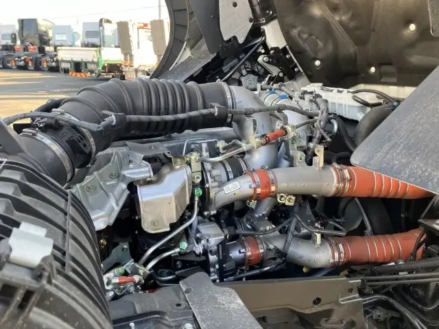 日野 プロフィア 小型 - 2DG-FW1AHB(90217) 54枚目