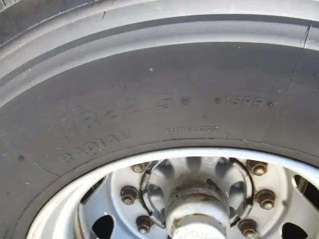 Trex Trailer/Chassis NCCTB34081(90218) 26枚目