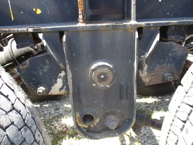 Trex Trailer/Chassis NCCTB34081(90218) 35枚目