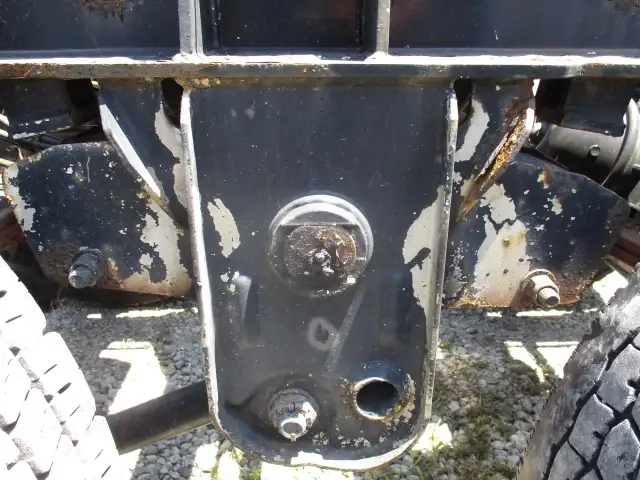 Trex Trailer/Chassis NCCTB34081(90218) 37枚目