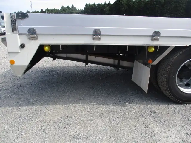 日野 レンジャー 小型 クレーン付き 2PG-FE2ACA(90219) 30枚目