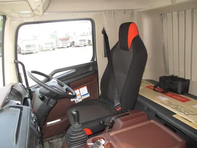 日野 レンジャー 小型 クレーン付き 2PG-FE2ACA(90219) 40枚目