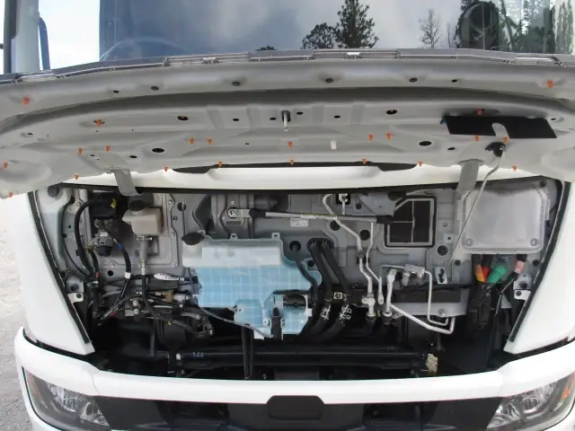 日野 レンジャー 小型 クレーン付き 2PG-FE2ACA(90219) 54枚目