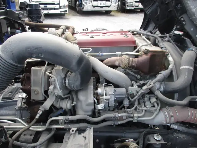 日野 レンジャー 小型 クレーン付き 2PG-FE2ACA(90219) 58枚目