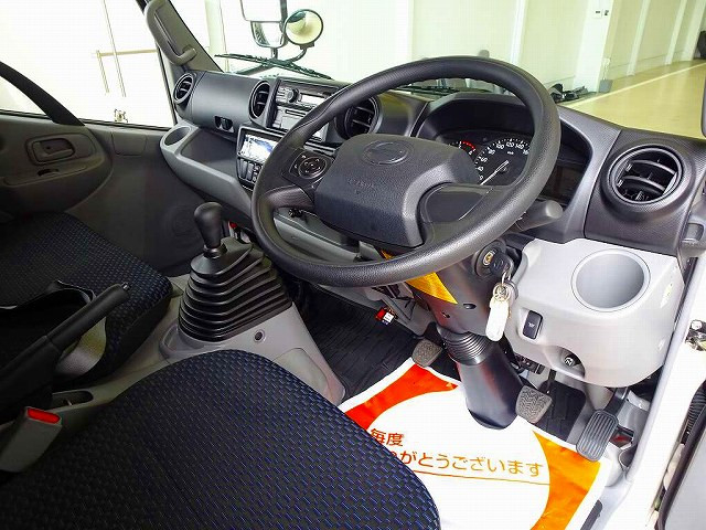 日野 デュトロ 小型 冷凍冷蔵バン 2KG-XZU605M(90221) 5枚目