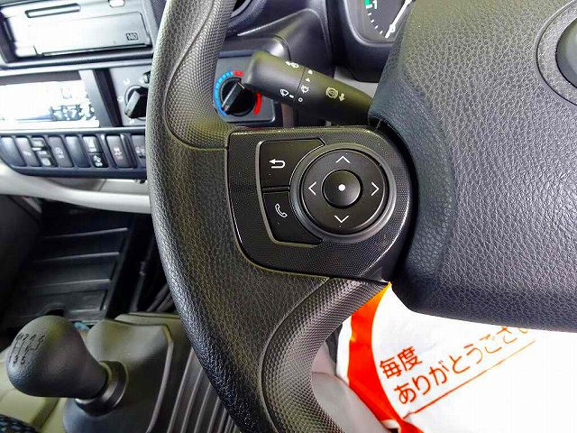 日野 デュトロ 小型 冷凍冷蔵バン 2KG-XZU605M(90221) 19枚目