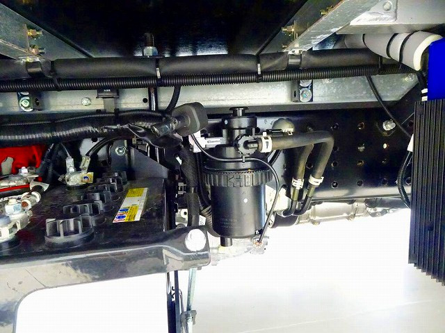 日野 デュトロ 小型 冷凍冷蔵バン 2KG-XZU605M(90221) 38枚目