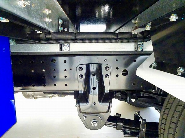 日野 デュトロ 小型 冷凍冷蔵バン 2KG-XZU605M(90221) 39枚目