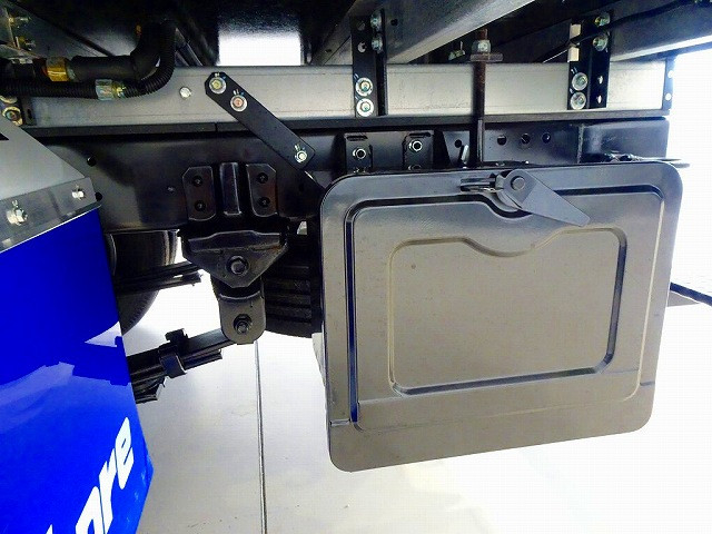 日野 デュトロ 小型 冷凍冷蔵バン 2KG-XZU605M(90221) 40枚目