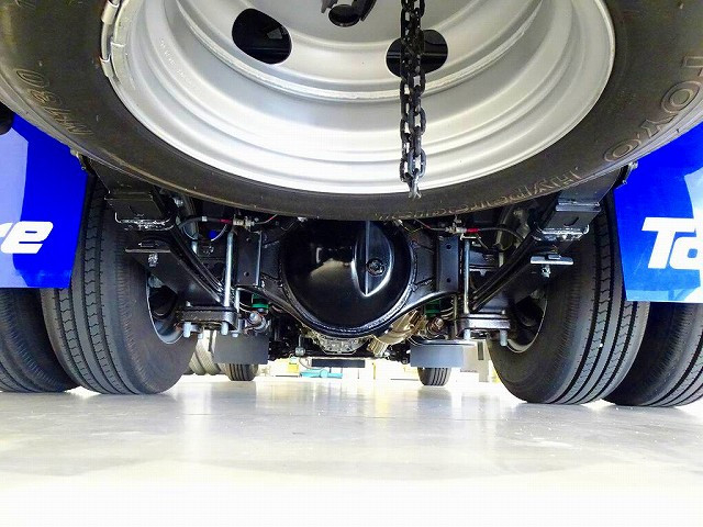 日野 デュトロ 小型 冷凍冷蔵バン 2KG-XZU605M(90221) 41枚目