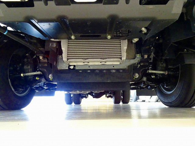 日野 デュトロ 小型 冷凍冷蔵バン 2KG-XZU605M(90221) 42枚目