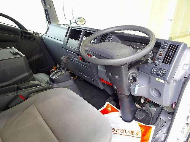 いすゞ エルフ 小型 クレーン付き TPG-NPR85YN(90222) 5枚目