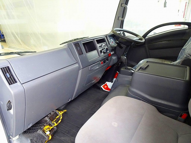 いすゞ エルフ 小型 クレーン付き TPG-NPR85YN(90222) 7枚目