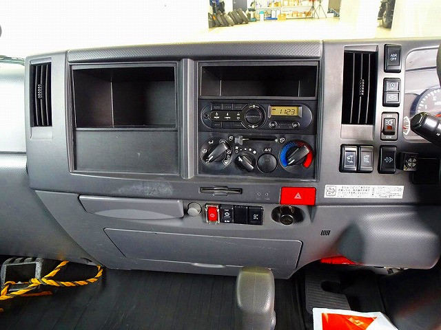 いすゞ エルフ 小型 クレーン付き TPG-NPR85YN(90222) 10枚目