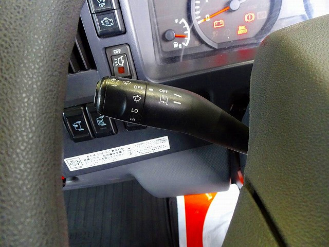 いすゞ エルフ 小型 クレーン付き TPG-NPR85YN(90222) 17枚目