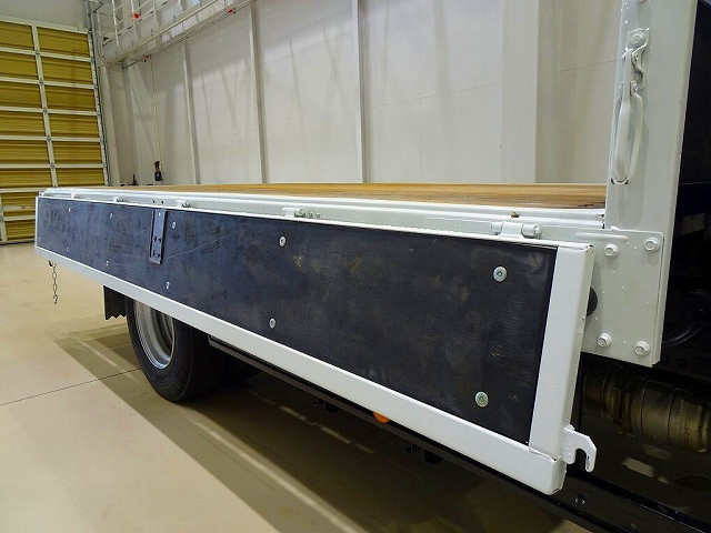 いすゞ エルフ 小型 クレーン付き TPG-NPR85YN(90222) 24枚目