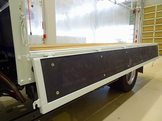 いすゞ エルフ 小型 クレーン付き TPG-NPR85YN(90222) 26枚目