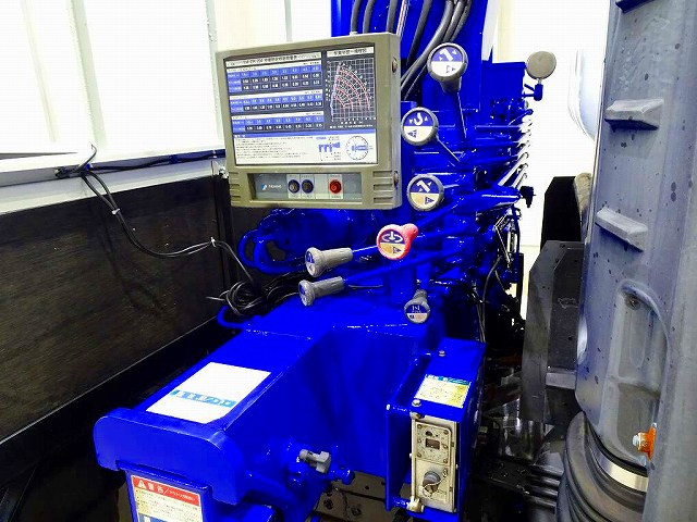 いすゞ エルフ 小型 クレーン付き TPG-NPR85YN(90222) 30枚目